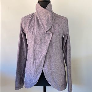 Lululemon rulu rally wrap